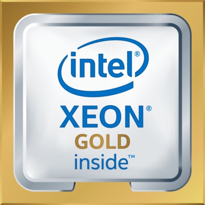 Intel Xeon Gold 6126T CPU