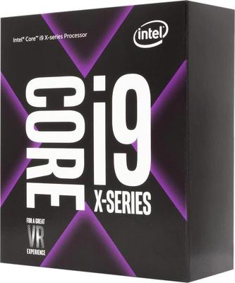 Intel Core i9 7920X X-series CPU