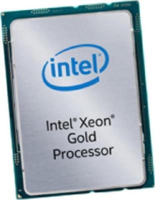 Fujitsu Intel Xeon Gold 6154 CPU