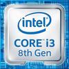 Intel Core i3 8300 