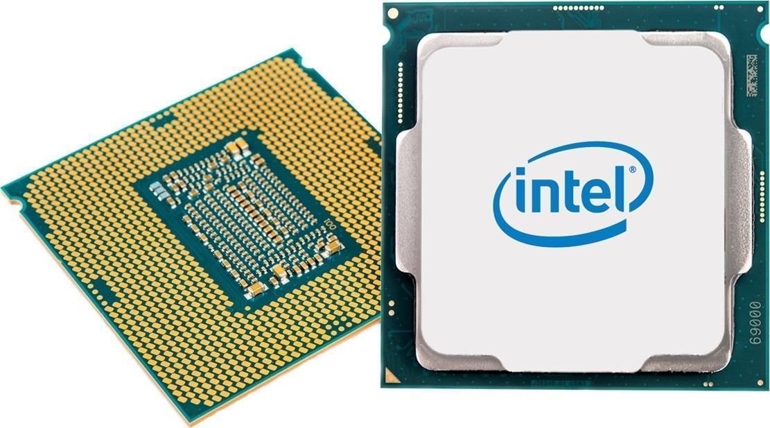 Intel Pentium Gold G5400 Cpu | Full Specifications