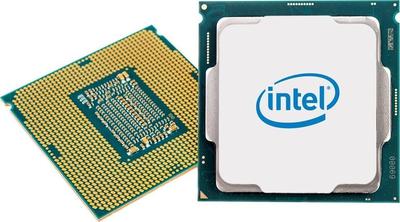 Intel Core i3 8300T Cpu