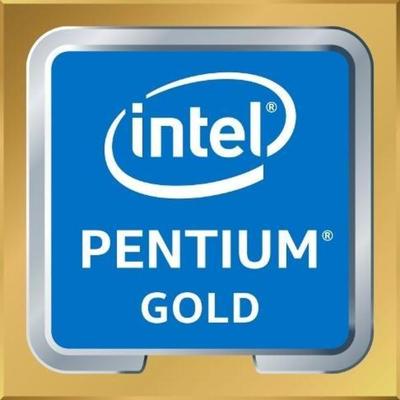 Intel Pentium Gold G5500T Cpu