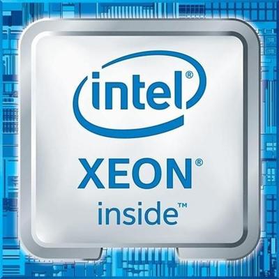 Intel Xeon E-2126G CPU