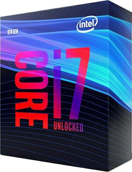 Intel Core i7 9700K | ▤ Full Specifications & Reviews