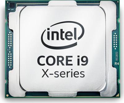 Intel Core i9 9960X X-series