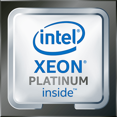 Intel Xeon Platinum 8280M Cpu