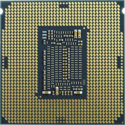 Intel Core i3 9300T Cpu