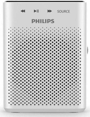 Philips SBM230 Wireless Speaker