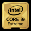 Intel Core i9 Extreme Edition 10980XE X-series 