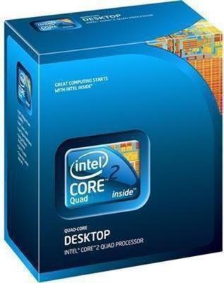Intel Q8400 CPU
