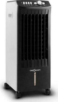 OneConcept MCH-1 V2 Unidad de aire acondicionado portátil