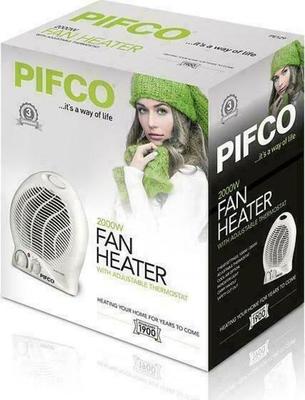 Pifco PE129 Heater