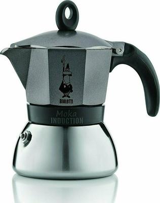 Bialetti Moka Induction 6 Cups Cafetera