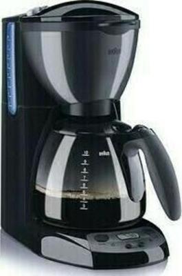 Braun KF580 Coffee Maker