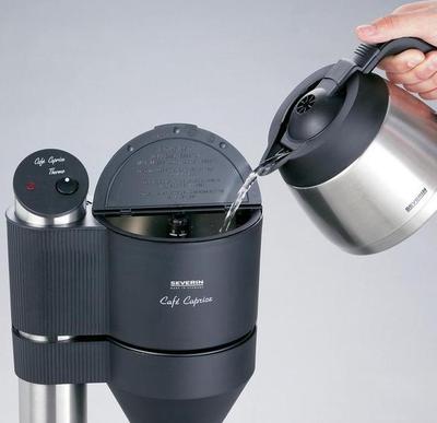 Severin KA 5700 Kaffeemaschine