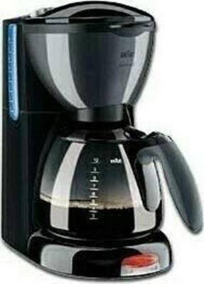 Braun KF550 Coffee Maker