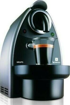 Krups XN2005 Coffee Maker