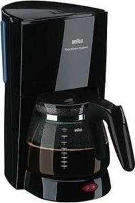 Braun KF410 Coffee Maker