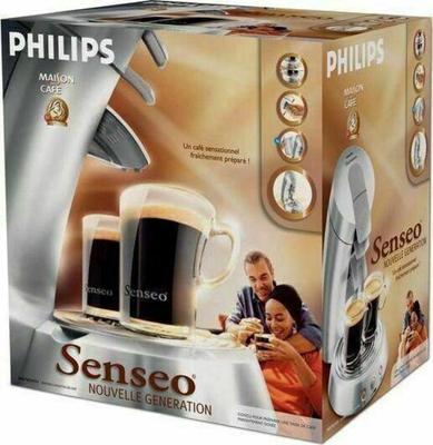 Philips HD7824 Coffee Maker
