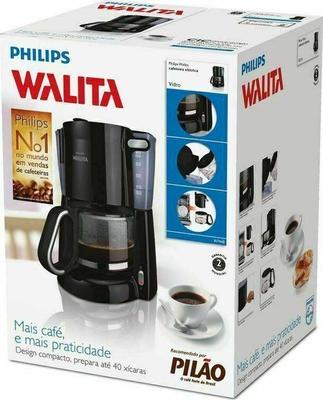 Philips RI7448 Coffee Maker