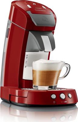 Philips HD7850 Coffee Maker
