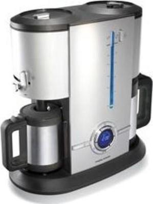 Morphy Richards 47063 Cafetera