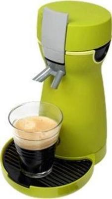 Inventum HK2 Kaffeemaschine