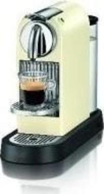 DeLonghi EN 165.CW Coffee Maker