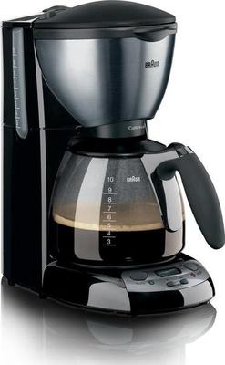 Braun KF590 Coffee Maker
