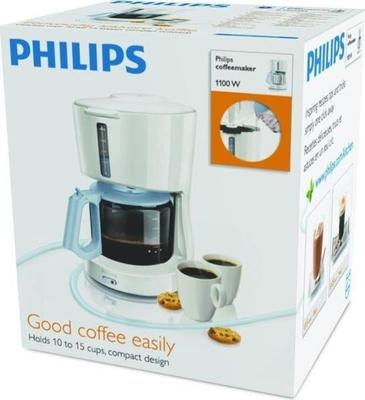 Philips HD7452 Macchina da caffè americano