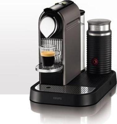 Krups XN7101 Kaffeemaschine