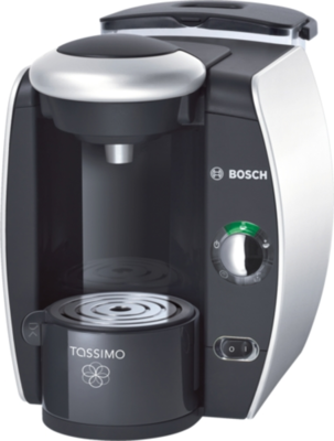 Bosch TAS4011GB Cafetera