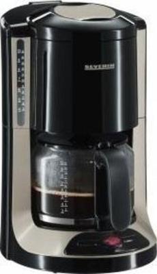 Severin KA 4157 Coffee Maker