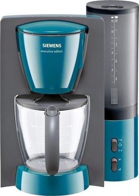Siemens TC60209 Cafetière