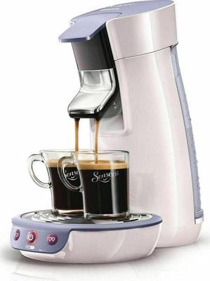 Philips HD7825 Coffee Maker