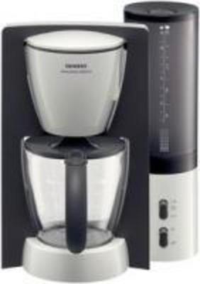 Siemens TC60201V Coffee Maker