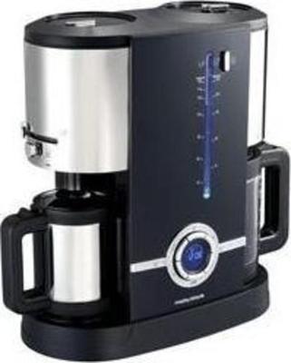 Morphy Richards 47064 Cafetera