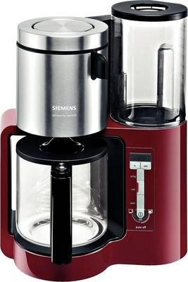 Siemens TC86304 Kaffeemaschine