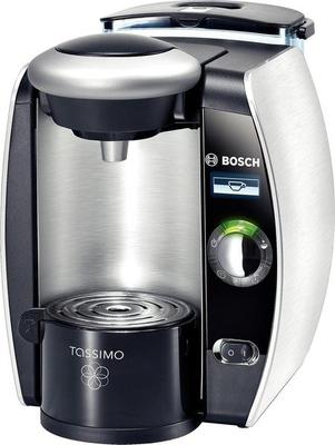 Bosch TAS8520 Coffee Maker