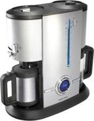 Morphy Richards 47061 Cafetera