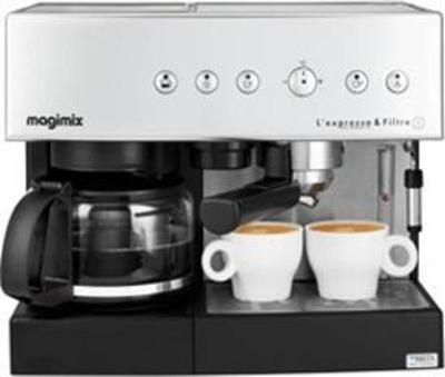 Magimix 11407 Coffee Maker