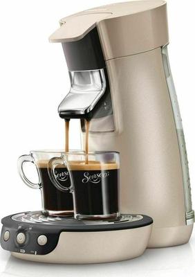 Philips HD7828 Coffee Maker
