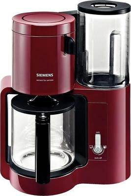 Siemens TC80104 Coffee Maker