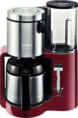 Siemens TC86504 Kaffeemaschine