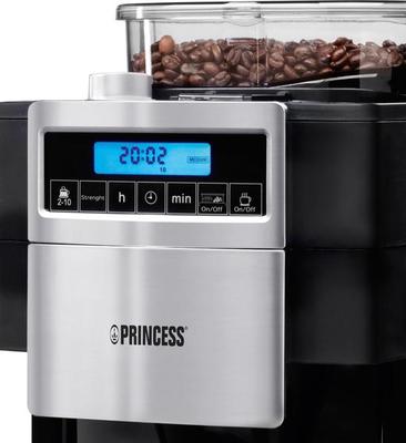 Princess 249402 Coffee Maker