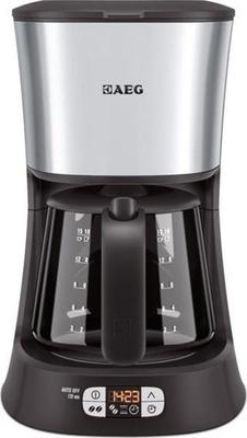 AEG KF5220 Kaffeemaschine