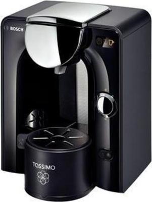 Bosch TAS5542 Coffee Maker