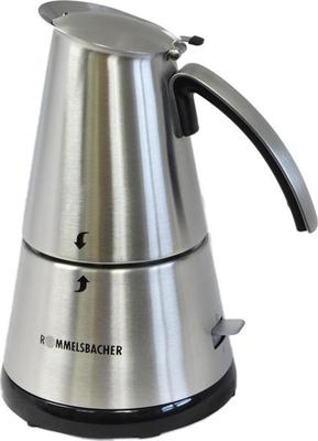 Rommelsbacher EKO 364/E Kaffeemaschine
