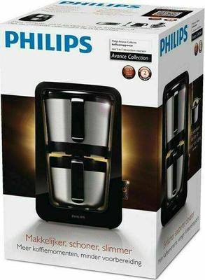 Philips HD7698 Coffee Maker